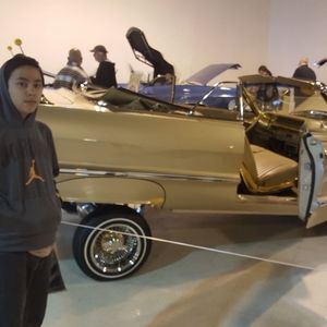 Meet your Posher, Javier